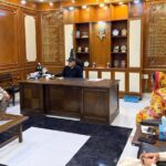 Thar Citizen Forum Urges Declaration of Tharparkar as Drought-Affected District