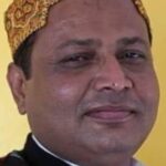 Tharparkar Faces Rainfall Shortage, Surendar Vilasai Urges Immediate Drought Declaration