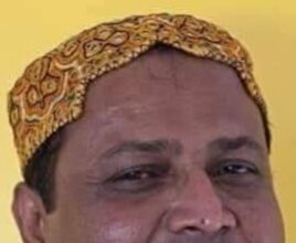 Tharparkar Faces Rainfall Shortage, Surendar Vilasai Urges Immediate Drought Declaration