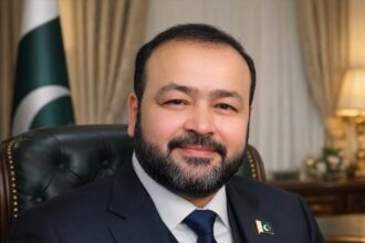 The Migration of Talent and the Destiny of a Nation