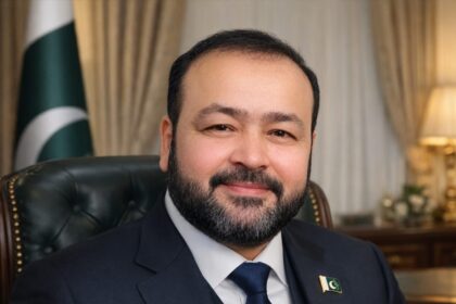 The Migration of Talent and the Destiny of a Nation