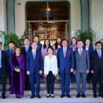 Third Pakistan-China Spokespersons’ Dialogue Held in Islamabad