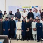 University of Sindh Session Highlights Urgent Need for Front-of-Pack Warning Labels