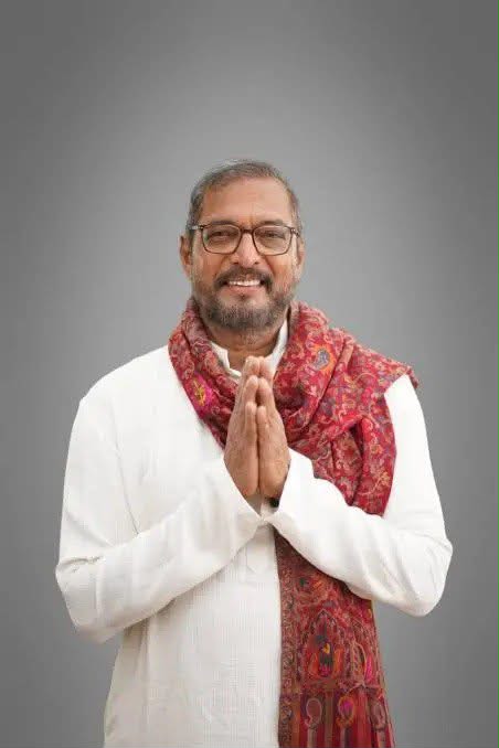 Veteran Indian Actor Nana Patekar Dies at 75