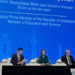 Wajiha Qamar Reaffirms Pakistan’s Commitment to Educational Cooperation with Uzbekistan