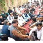 Will Play Full Role for Peace, Development and Prosperity in Balochistan, Carrying Forward Nawaz Sharif’s Vision, Jamal Shah Kakar