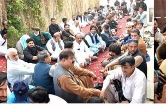 Will Play Full Role for Peace, Development and Prosperity in Balochistan, Carrying Forward Nawaz Sharif’s Vision, Jamal Shah Kakar