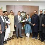 Women’s Empowerment Vital for Sustainable Economic Growth: Farah Naz Akbar