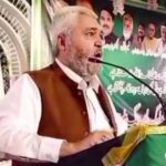 **Workers Are Our Pride, Their Rights Our Responsibility: Jamal Shah Kakar**