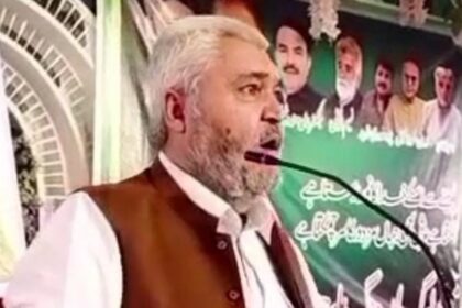 **Workers Are Our Pride, Their Rights Our Responsibility: Jamal Shah Kakar**