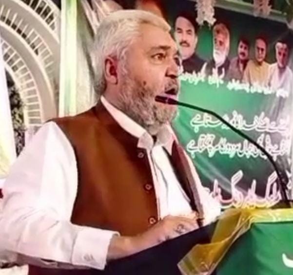 **Workers Are Our Pride, Their Rights Our Responsibility: Jamal Shah Kakar**
