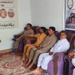 Working Journalists Media Group Finalises Arrangements for Media Office Inauguration and Oath-Taking Ceremony