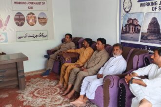 Working Journalists Media Group Finalises Arrangements for Media Office Inauguration and Oath-Taking Ceremony