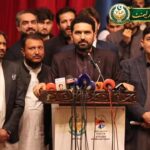 Young Leaders Parliament Initiative Leads to Launch of Peshawar Pink Bus Service