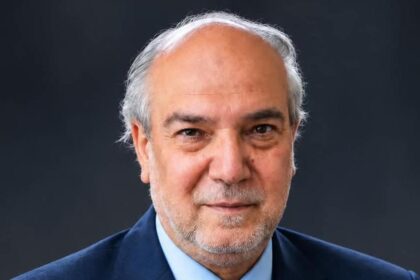 Zakat Foundation of America CEO Halil Demir Visits Pakistan to Strengthen Humanitarian Partnerships