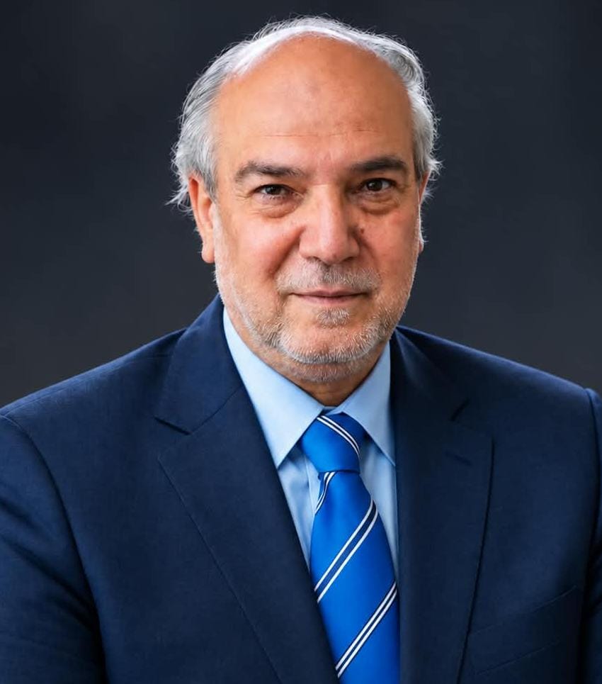 Zakat Foundation of America CEO Halil Demir Visits Pakistan to Strengthen Humanitarian Partnerships