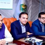 Zikria Akbar Zia Vows Result-Oriented ICCI Advocacy for Business Community